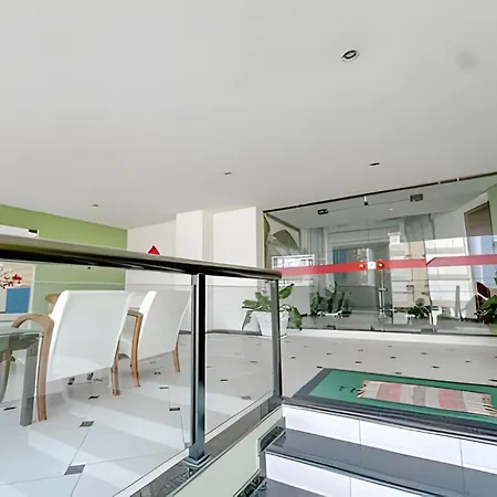 Thalassa - Apartamento Cabo Frio-2
